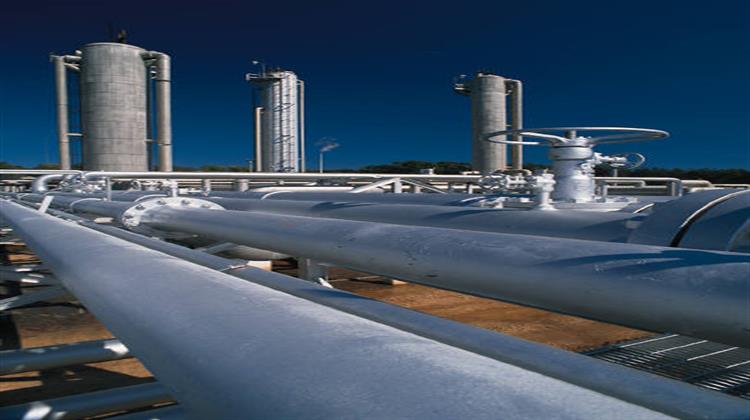 Turkmenistan Plans Construction of East-West Natural Gas Pipeline